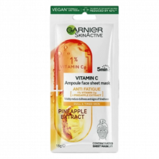 Garnier Ampoule T/Mask...