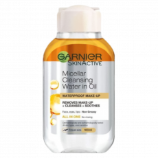 Garnier Micellarcleanwaterinoil100