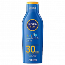 Nivea Sun Lotion Spf 30 200Ml