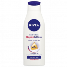 Nivea Repair&Care Lotion 200Ml