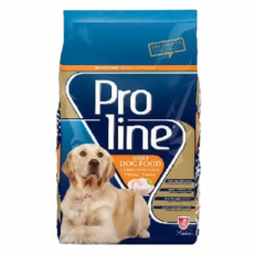 Proline Puppy Food Chicken 3Kg
