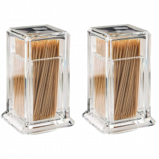 Paris Toothpick Clear 139272