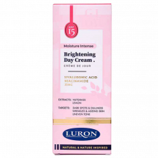 Luron Intense Bright.day Cream 50Ml