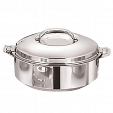 Mid Stainless H/Po 7500Ml Hp/107