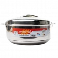 Hp104 Mars/Midas Hotpot Ss 2500Ml