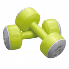 Nsh-Dumbbell Smart: Bw-108-6Kg-B:...