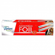 Hanan Foil 30Cmx90M