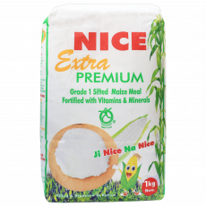 Nice Extra Premium 1Kg