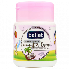 Ballet Coconut & Cream Jelly ...