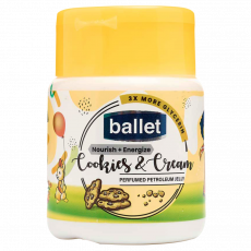 Ballet Cookies & Cream Jelly ...