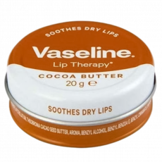 Vaseline Lip Care - Cocoa Butter...