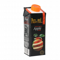 Pick N Peel Apple 250Ml