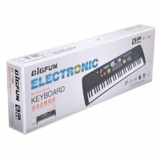 Pbkl Big Fun Piano Bf 730C