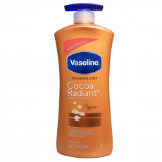 Vaseline Intensive Care Lotion...