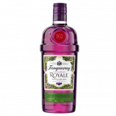 Tanqueray Royale Gin - 700Ml