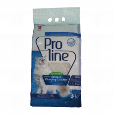 Proline Bent Clumping Cat Litter...