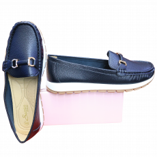 Dd018-B/ Loafer Ladies Shoes (37-42