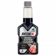 Redex Diesel System Cleaner-250Ml