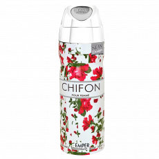 Emper Chifon P/Femmedeo Spray 200Ml
