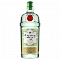Tanqueray Rangpur Lime Gin - 700Ml
