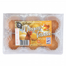 Mayai Tamu Eggs 6Pack