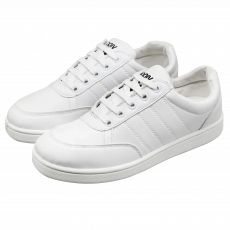 Umoja-Vigo Kicks White Shoes 08