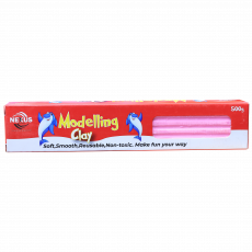 Nexus Modelling Clay 500G