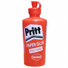 Pritt Paper Glue 85Ml