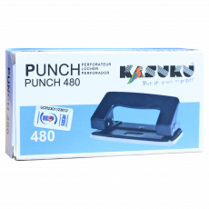 Kasuku Punch 480
