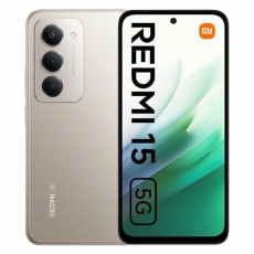 Redmi 15 (8/256Gb)