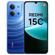 Redmi 15C (4/128Gb)
