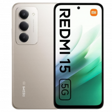 Redmi 15 (8/256Gb)