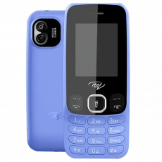 Itel It2166 Feature Phone