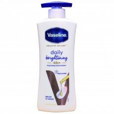 Vaseline Daily Brightening 400Ml