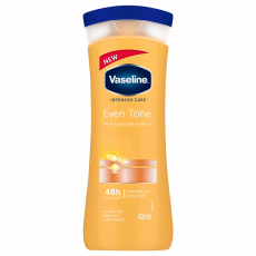 Vaseline Healthy Even Tone Lotion...