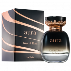 La Fede Aura Kiss Of Rose 100Ml