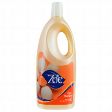 Zoe Egg Shampoo 1L