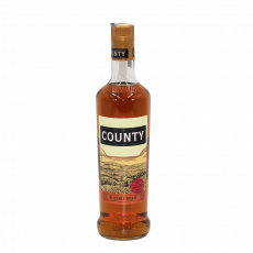County Brandy - 750Ml