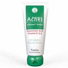 Acnes Creamy Wash 50G