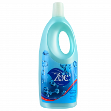 Zoe Shampoo Antidandruff 1L
