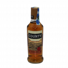 County Brandy - 250Ml