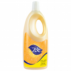Zoe Conditioner Yellow 1L