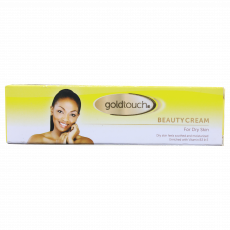 Nice & Lovely Gold Touch Dry...