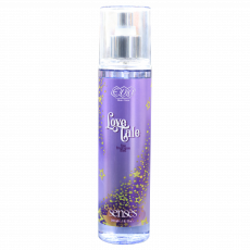 Eva Body Splash Love Tale 240Ml