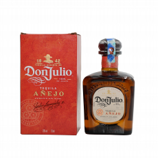 Donjulio Tequila Anejo 750Ml