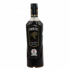 Tiger Eye Rhum - 750Ml