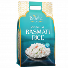 Baraka Basmati Life 5Kg