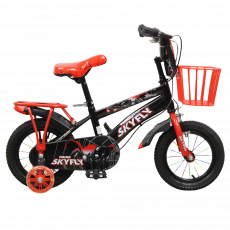 Bmx Bicycle (Assorted Colour)Art20