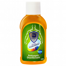 Willis Antiseptic Disinfectant...