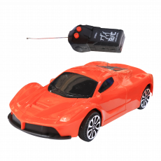 Gpm Speed Sports Car